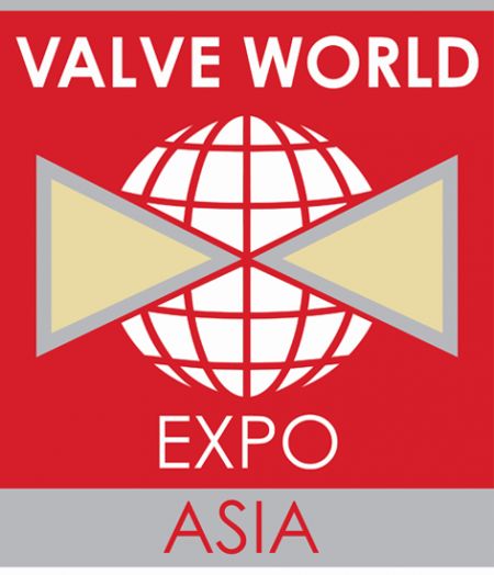 Valve World Asia Expo 2013 - Valve World Asia Expo 2013